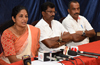 ’Hopeful of B.K. Hariprasad’s inclusion in the Cabinet’: Prathiba Kulai